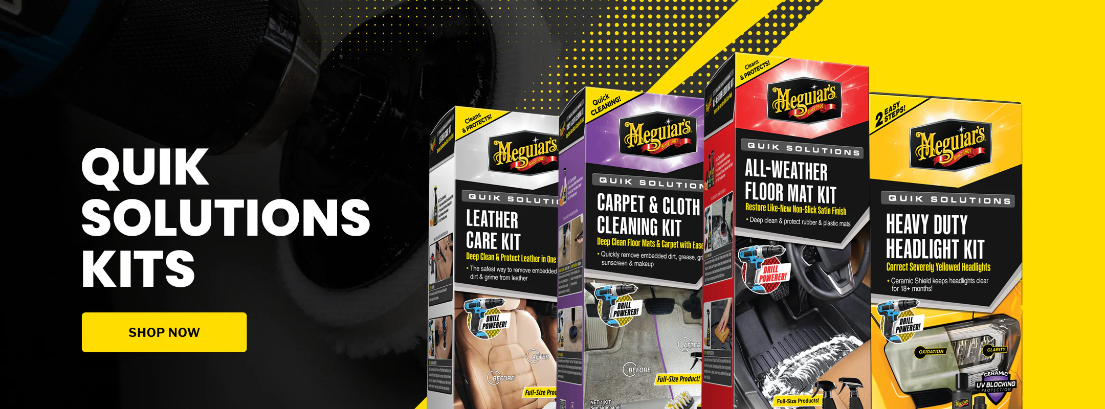 Master Your Vehicle's Ultimate Shine