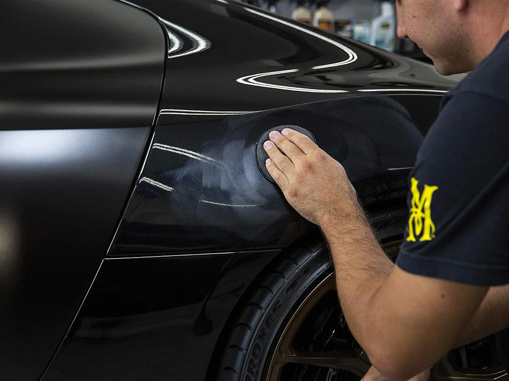 Meguiar's 3 in 1 Wax - 16 oz. - Image 4