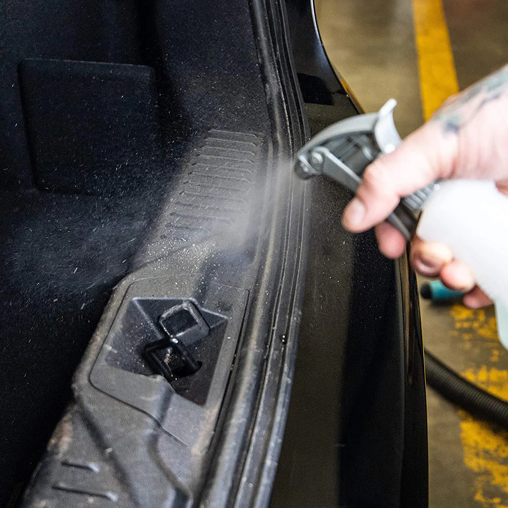 Meguiar's All Purpose Cleaner, D101 - 5 gal. - Image 3