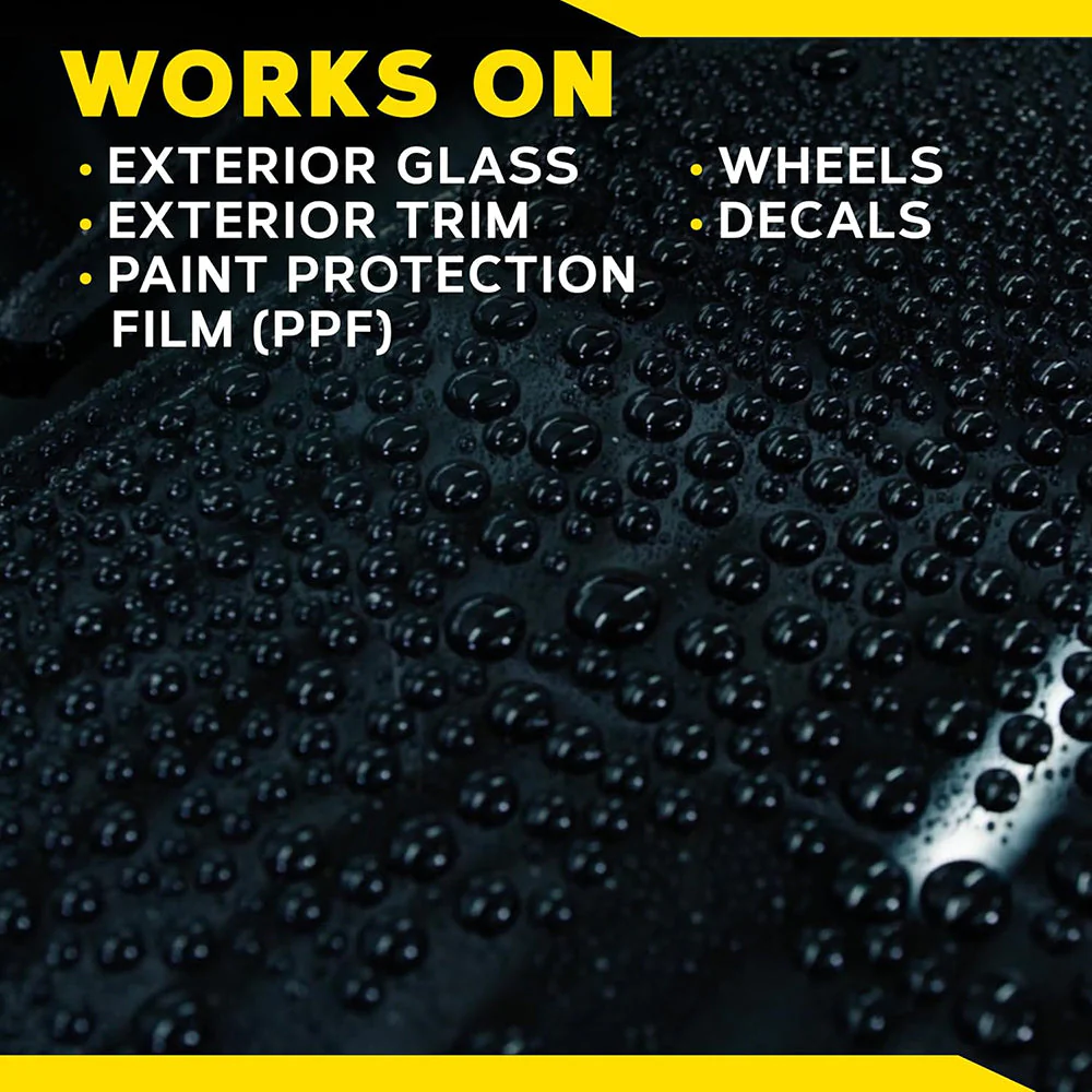 Meguiar's Beyond Ceramic Coating, M888 - Image 4