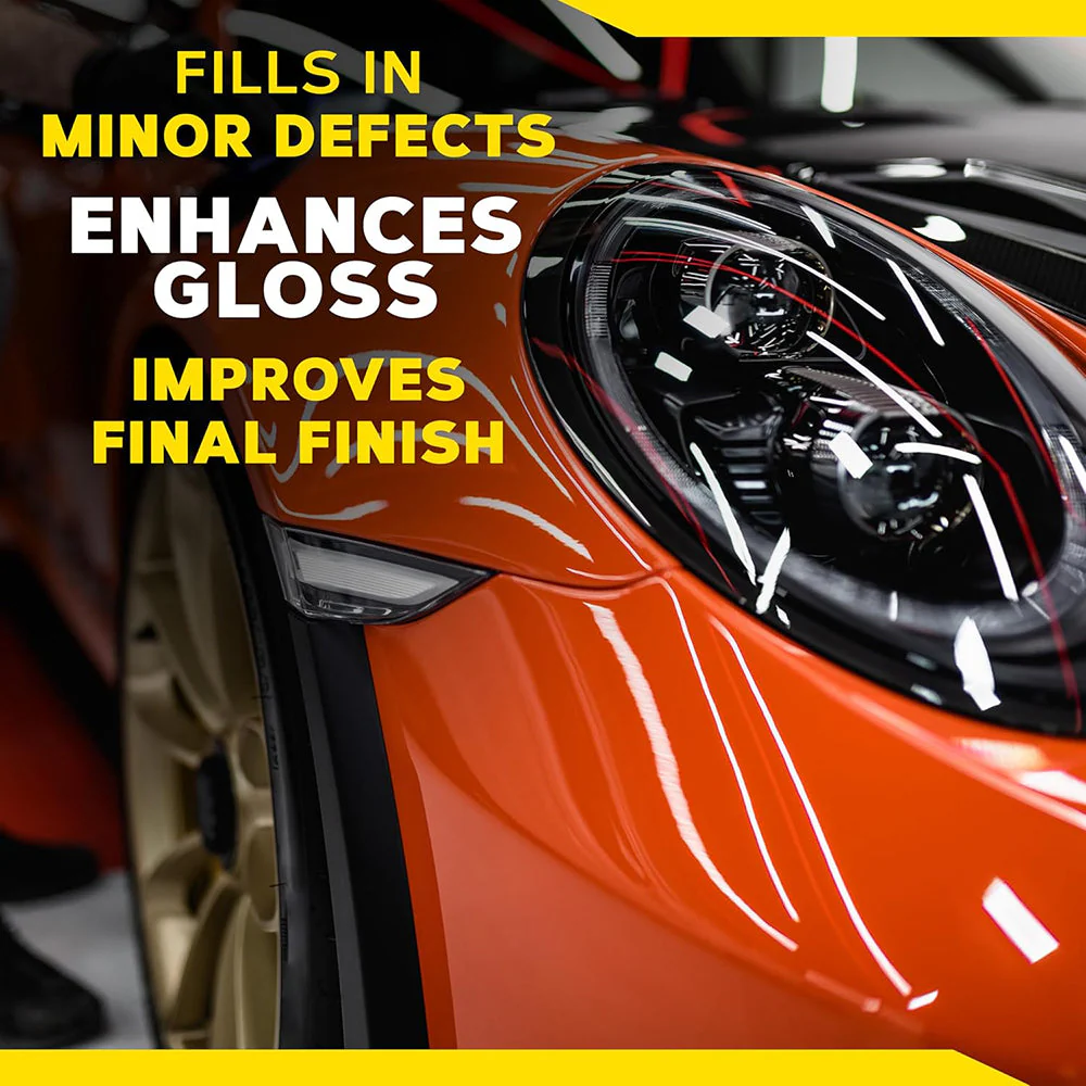 Meguiar's Beyond Ceramic Coating, M888 - Image 6