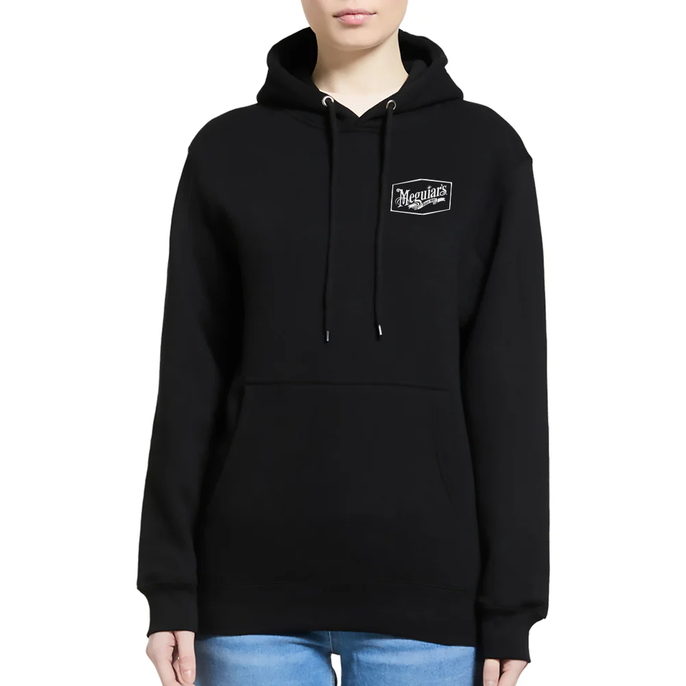 Meguiar's Car Detailing Club Hoodie - Image 9
