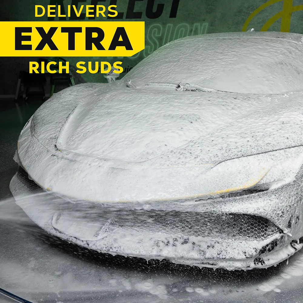 Meguiar's DRTU Hyper Wash, D110 - 32 oz. - Image 3