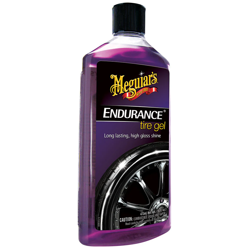 Meguiar's Endurance Tire Gel - 16 oz. - Image 8