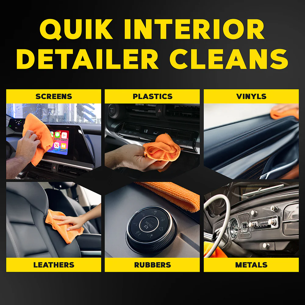 Meguiar's Express Touch-Up Kit - Image 6