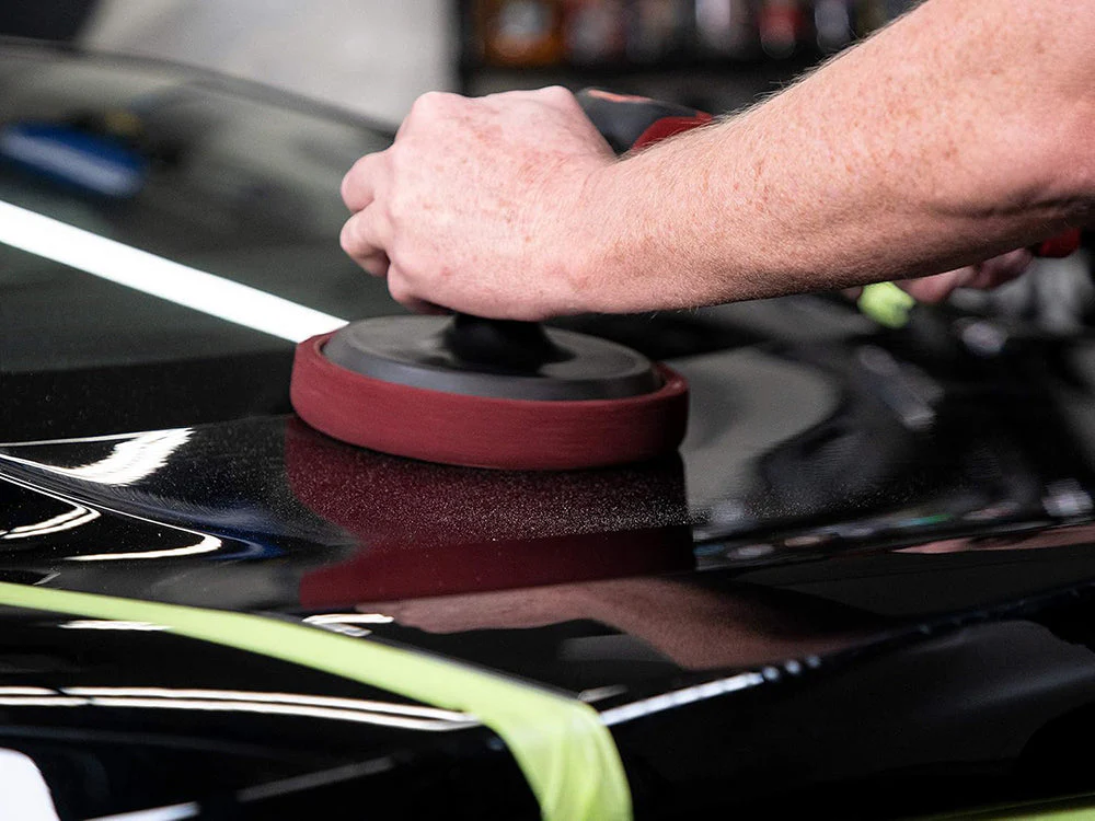 Meguiar's Fine Cut Cleaner, M02 - 16 oz. - Image 3