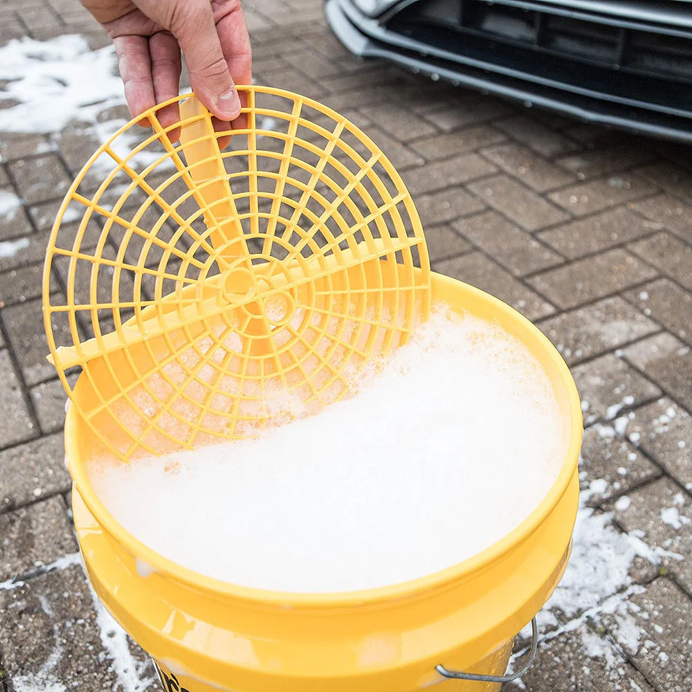 Meguiar's Grit Guard - Image 3