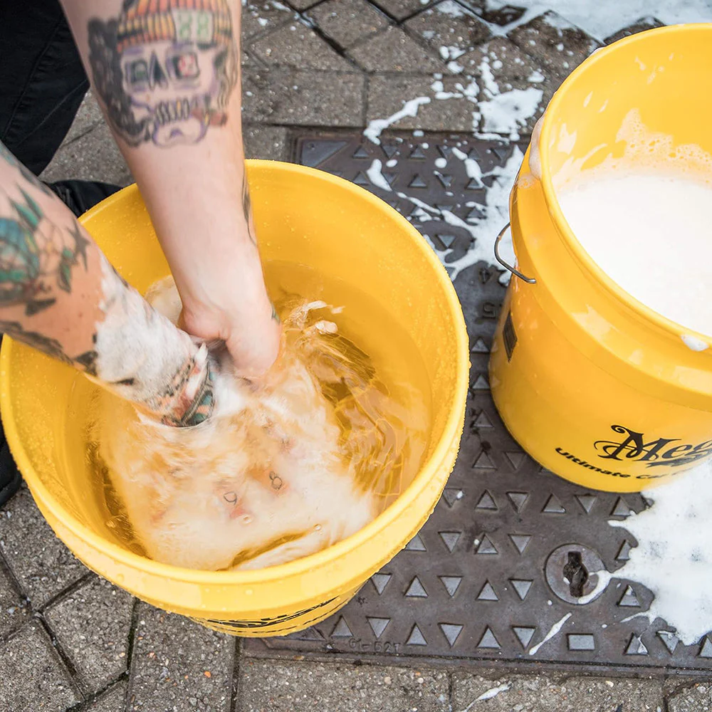 Meguiar's Grit Guard - Image 4
