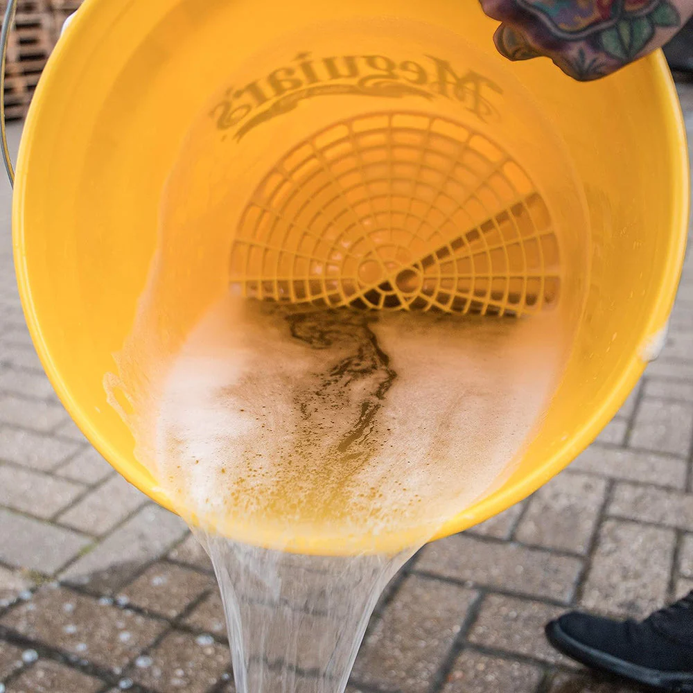 Meguiar's Grit Guard - Image 5