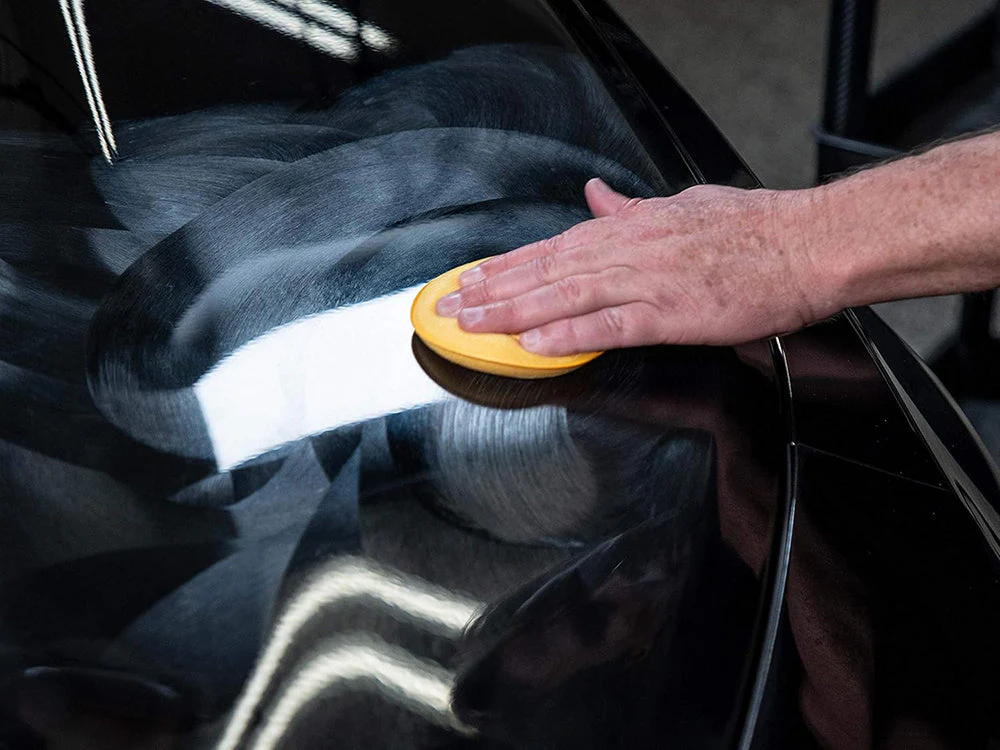 Meguiar's HiTech Yellow Wax, M26 - 1 gal. - Image 3