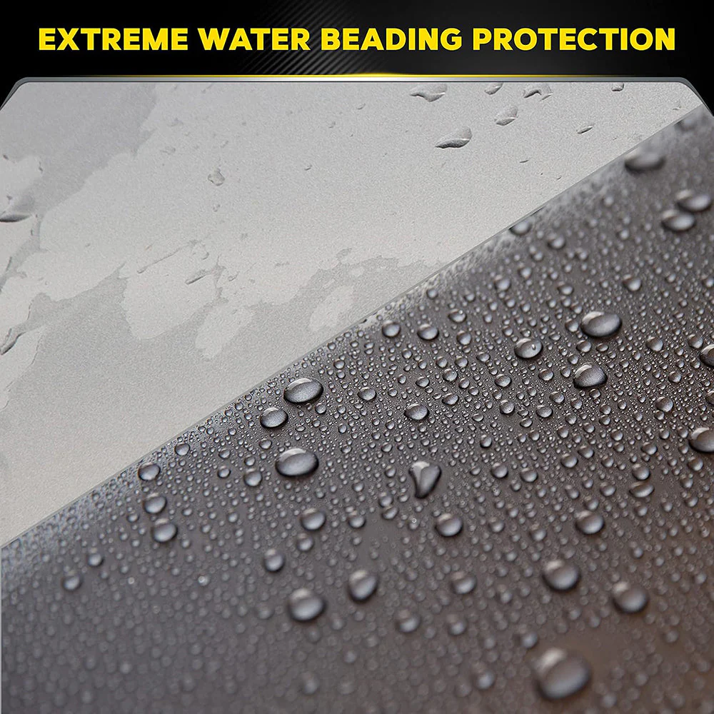 Meguiar's Hybrid Ceramic Liquid Wax - 16 oz. - Image 4