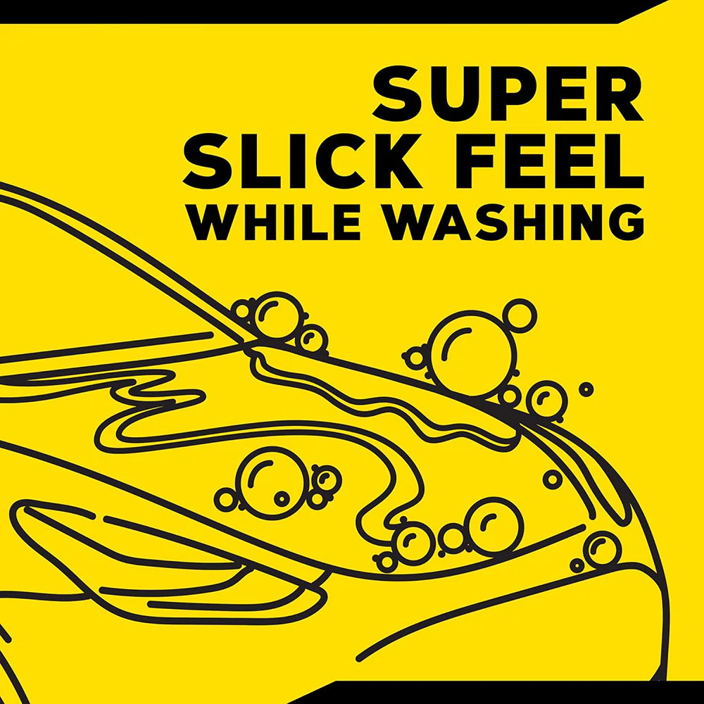 Meguiar's Hybrid Ceramic Wash & Wax - 48 oz. - Image 4