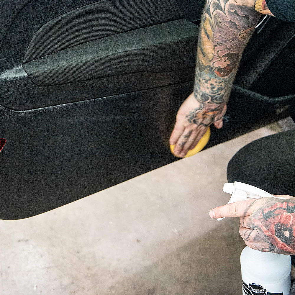 Meguiar's Hyper Dressing, D170 - 1 gal. - Image 6