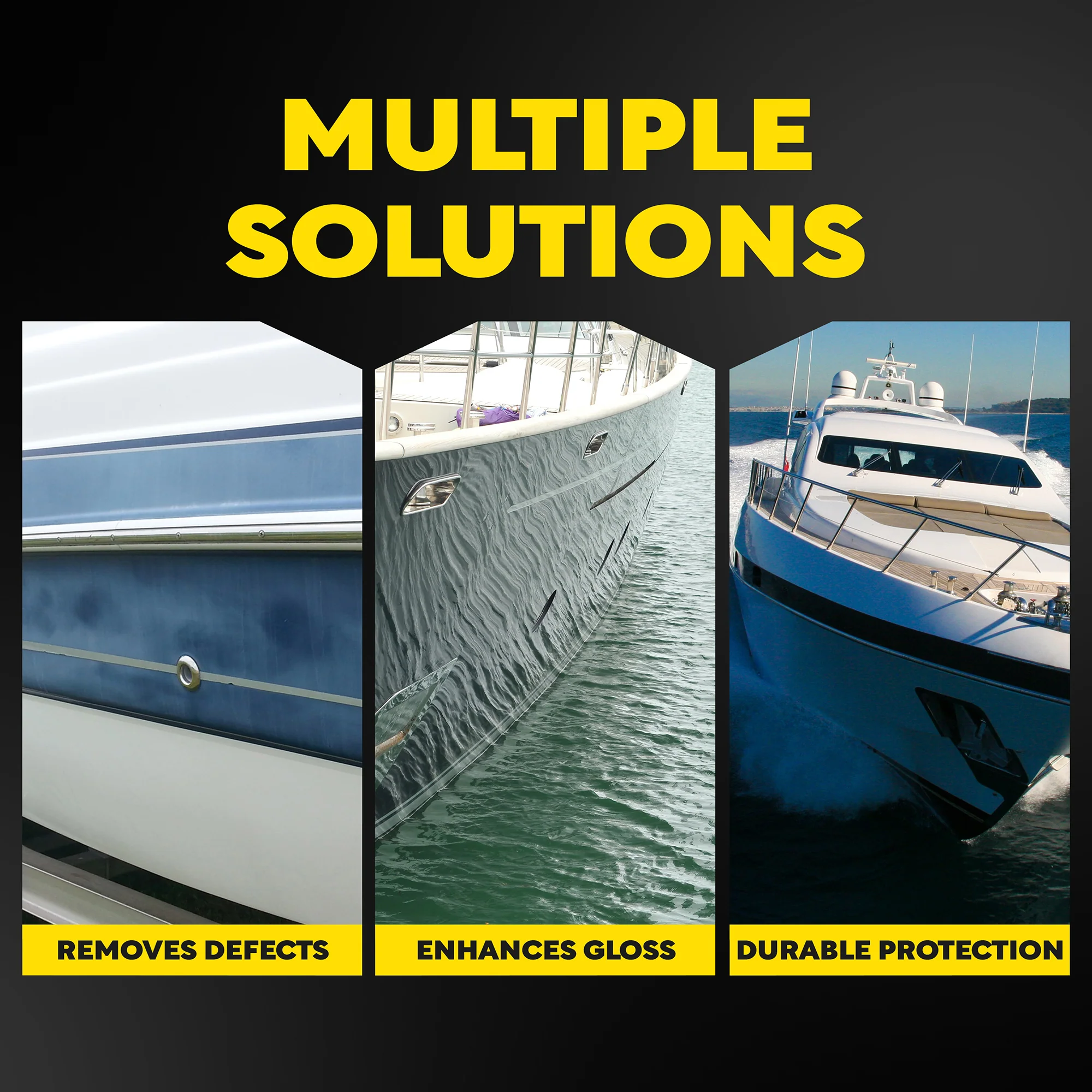 Meguiar's Marine/RV Fiberglass Restoration System - Image 3
