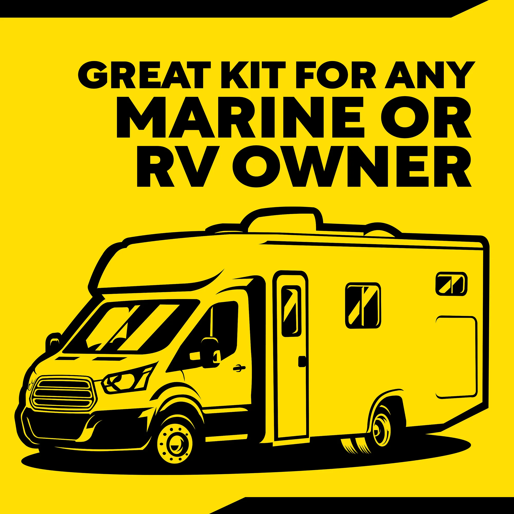 Meguiar's Marine/RV Fiberglass Restoration System - Image 4