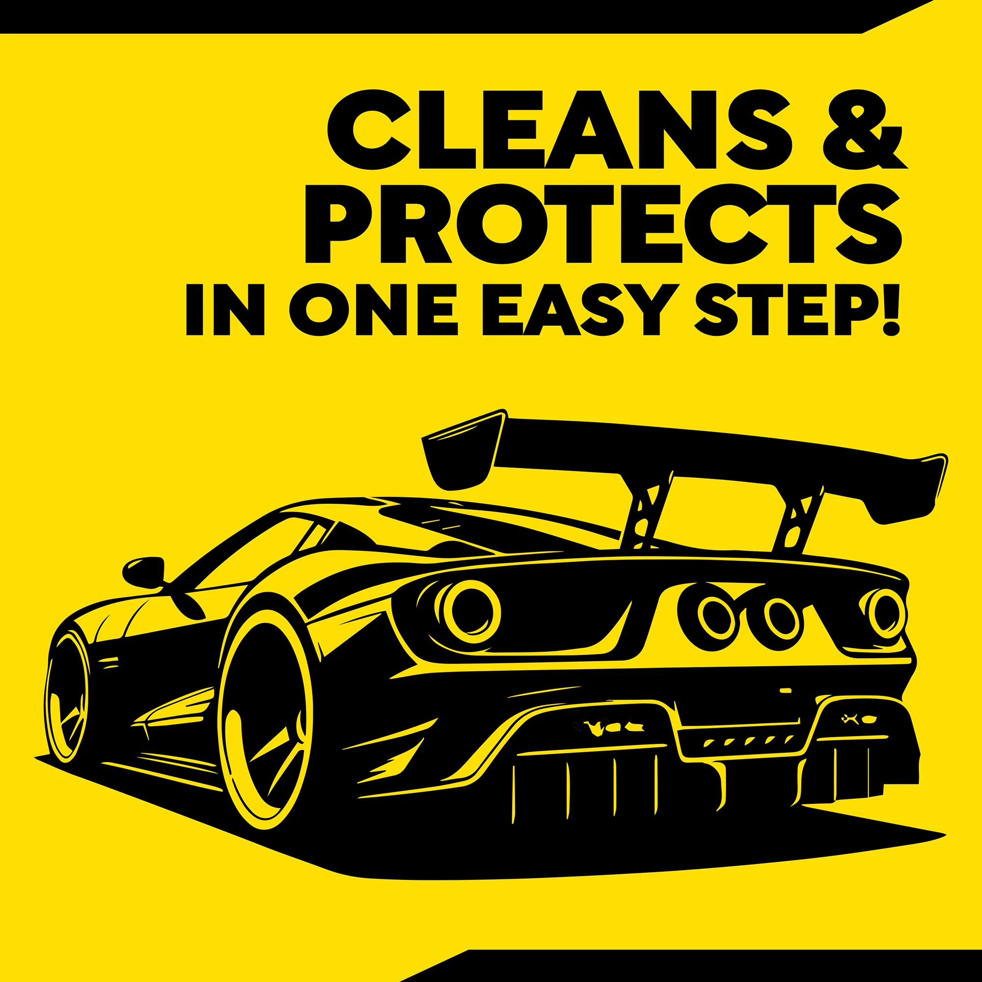 Meguiar's MVP (Matte/Vinyl/Protection) Detailer - 24 oz. - Image 4