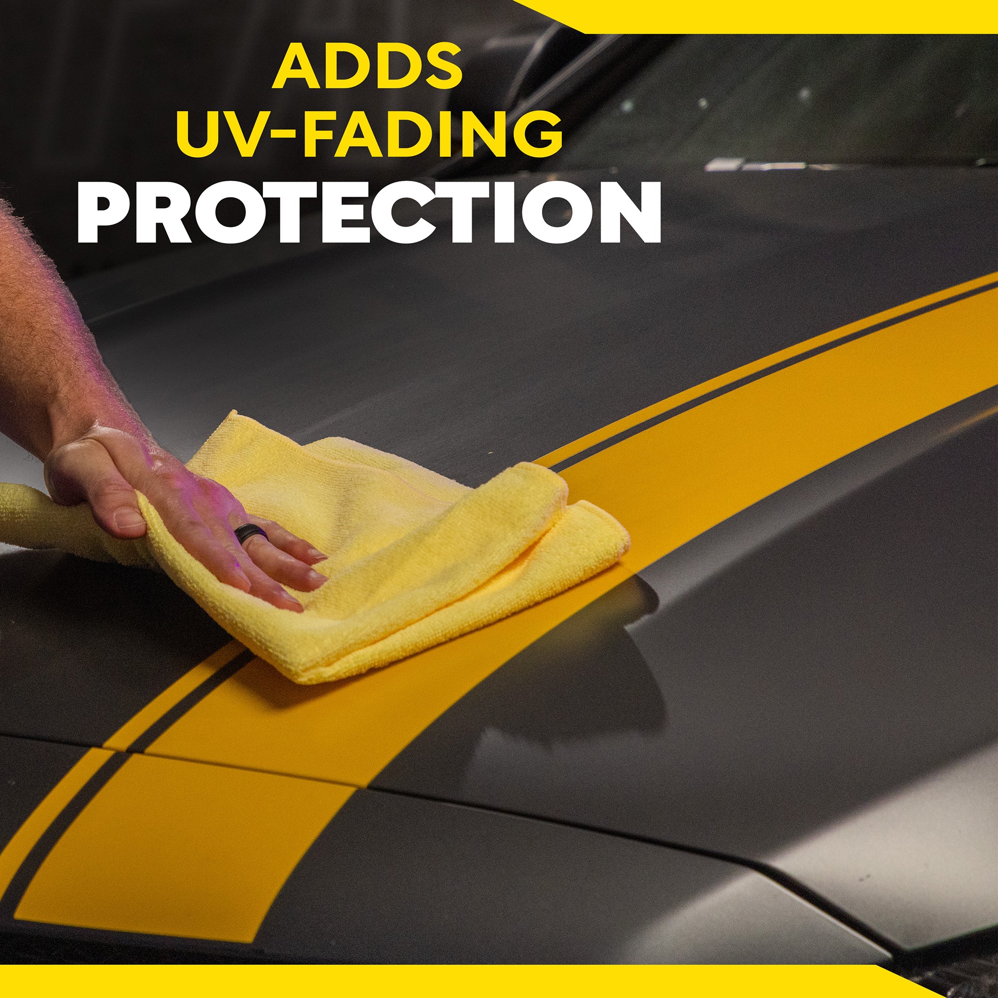 Meguiar's MVP (Matte/Vinyl/Protection) Detailer - 24 oz. - Image 7