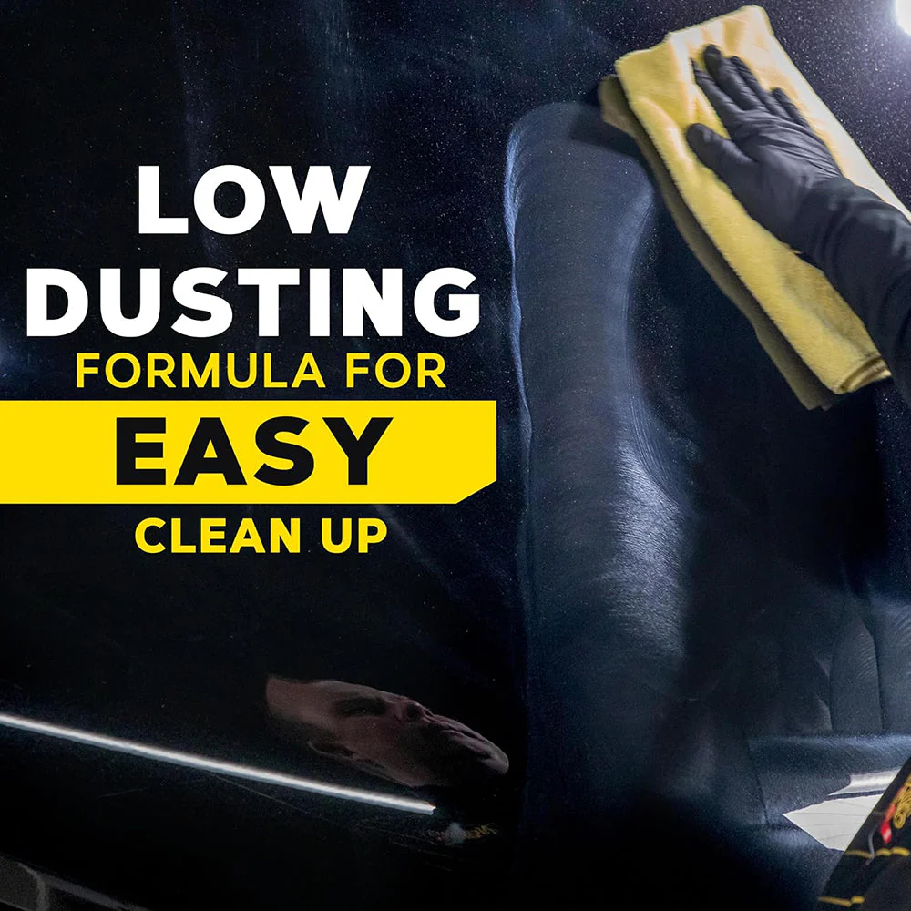 Meguiar's Pro Speed Polish, M200 - 32 oz. - Image 4