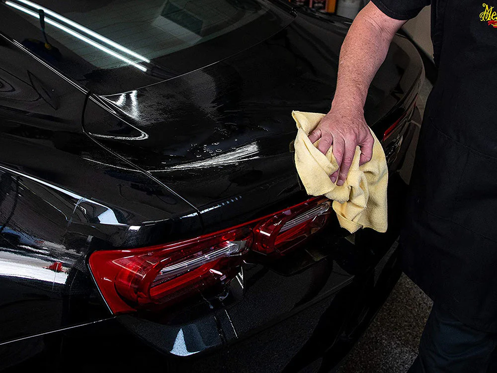 Meguiar's Professional Detailing Clay - Mild, Blue - Image 3