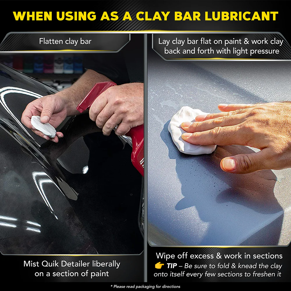 Meguiar's Quik Detailer - 32 oz. - Image 4