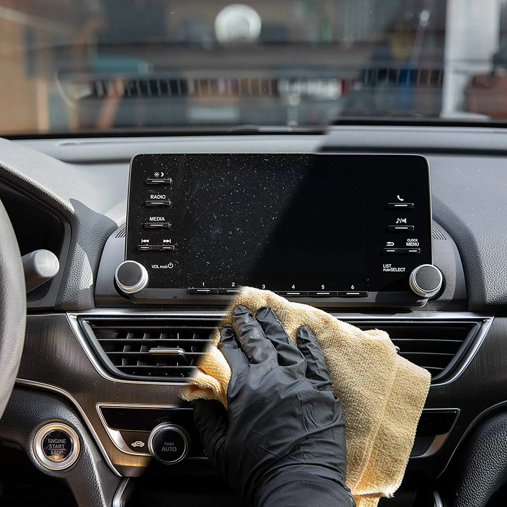 Meguiar's Quik Interior Detailer - 1 gal. - Image 4