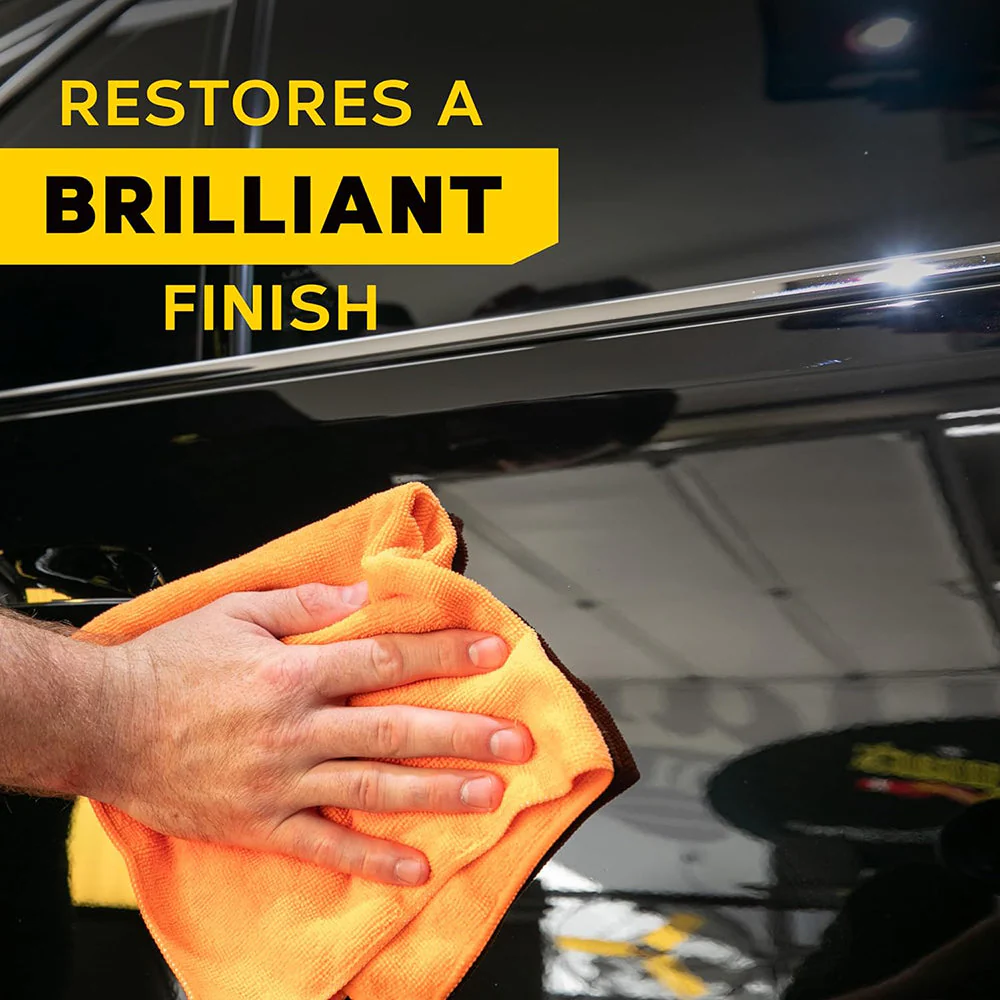 Meguiar's Quik Scratch Eraser Kit - Image 3