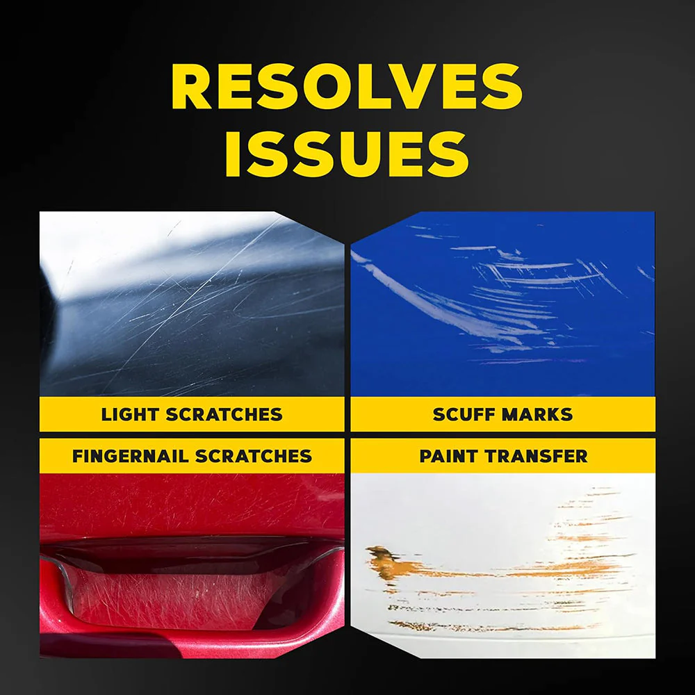 Meguiar's Quik Scratch Eraser Kit - Image 6