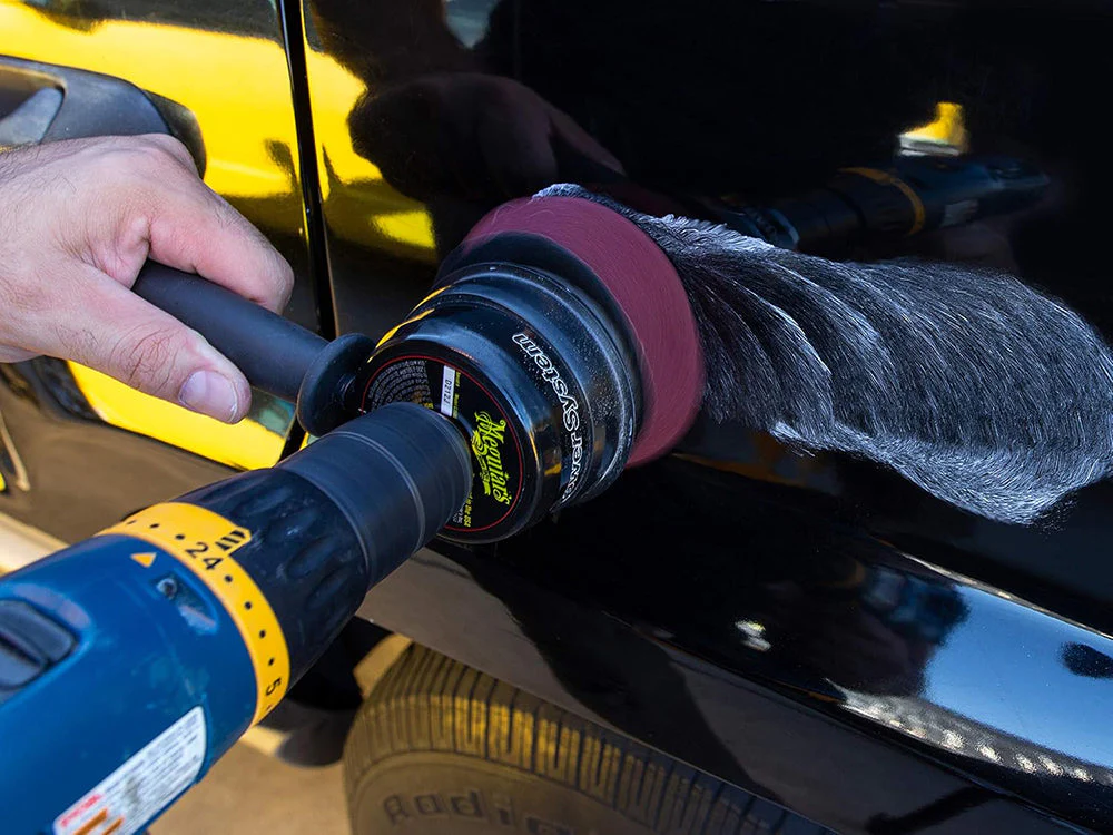 Meguiar's ScratchX - 7 oz. - Image 6