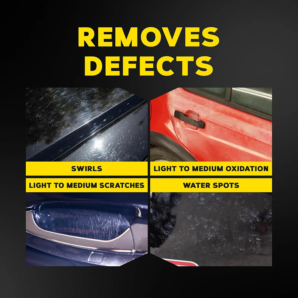 Meguiar's So1o All-In-One, M300 - 32 oz. - Image 7