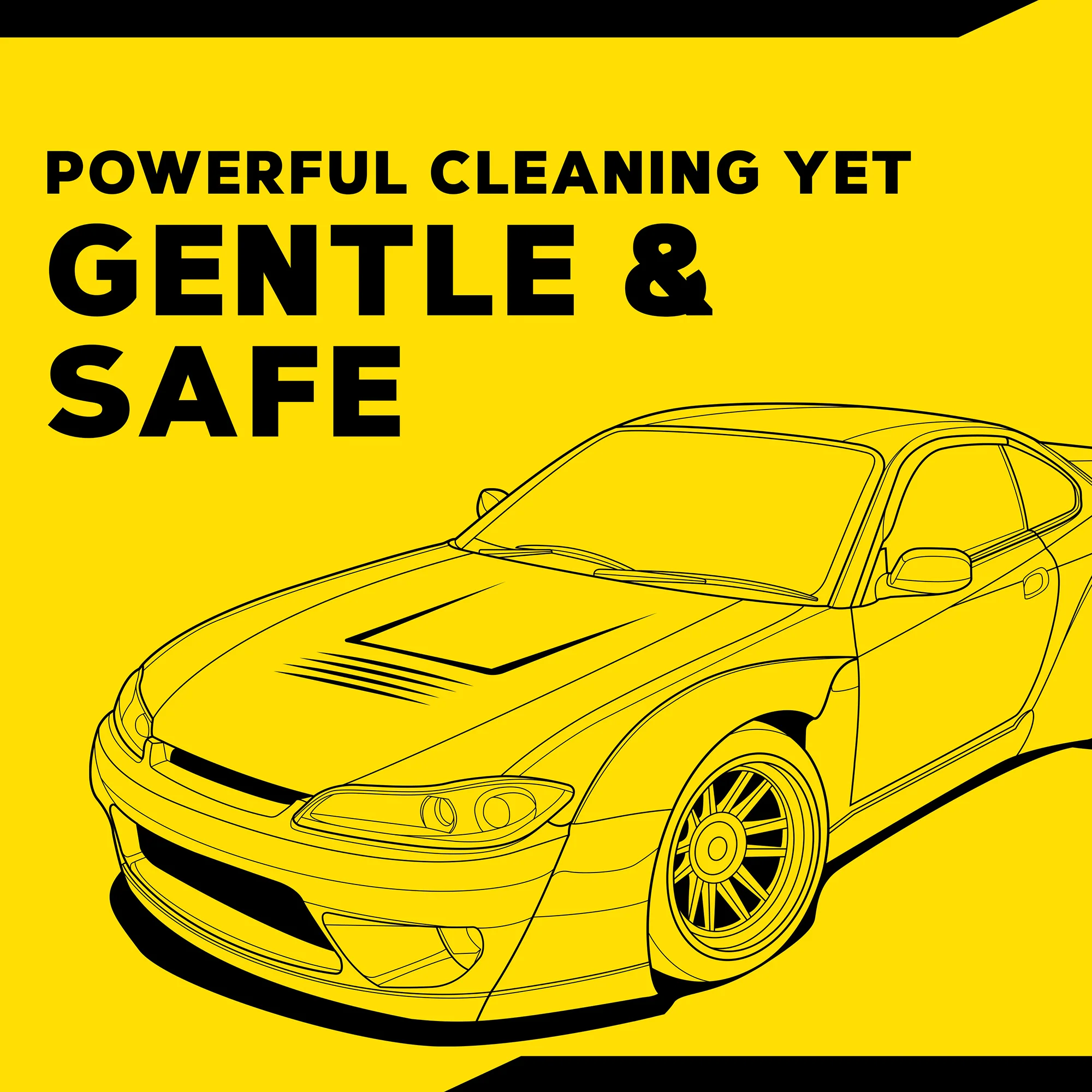 Meguiar's Ultimate All Wheel Cleaner - 24 oz. - Image 4