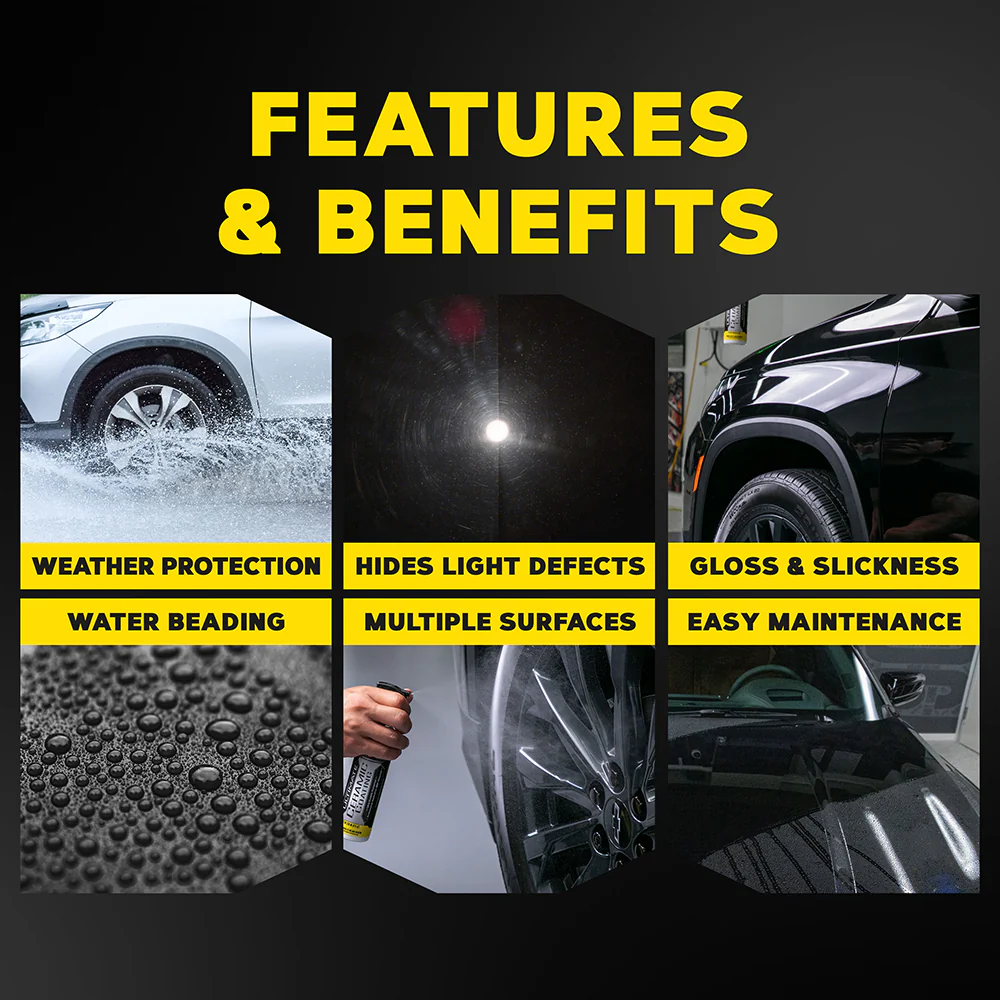 Meguiar's Ultimate Ceramic Coating Kit - Image 3