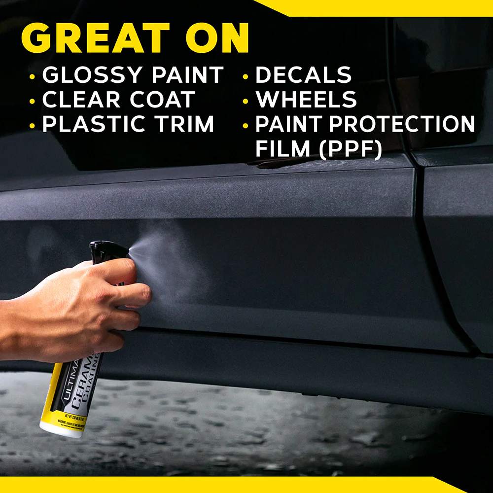 Meguiar's Ultimate Ceramic Coating Kit - Image 8