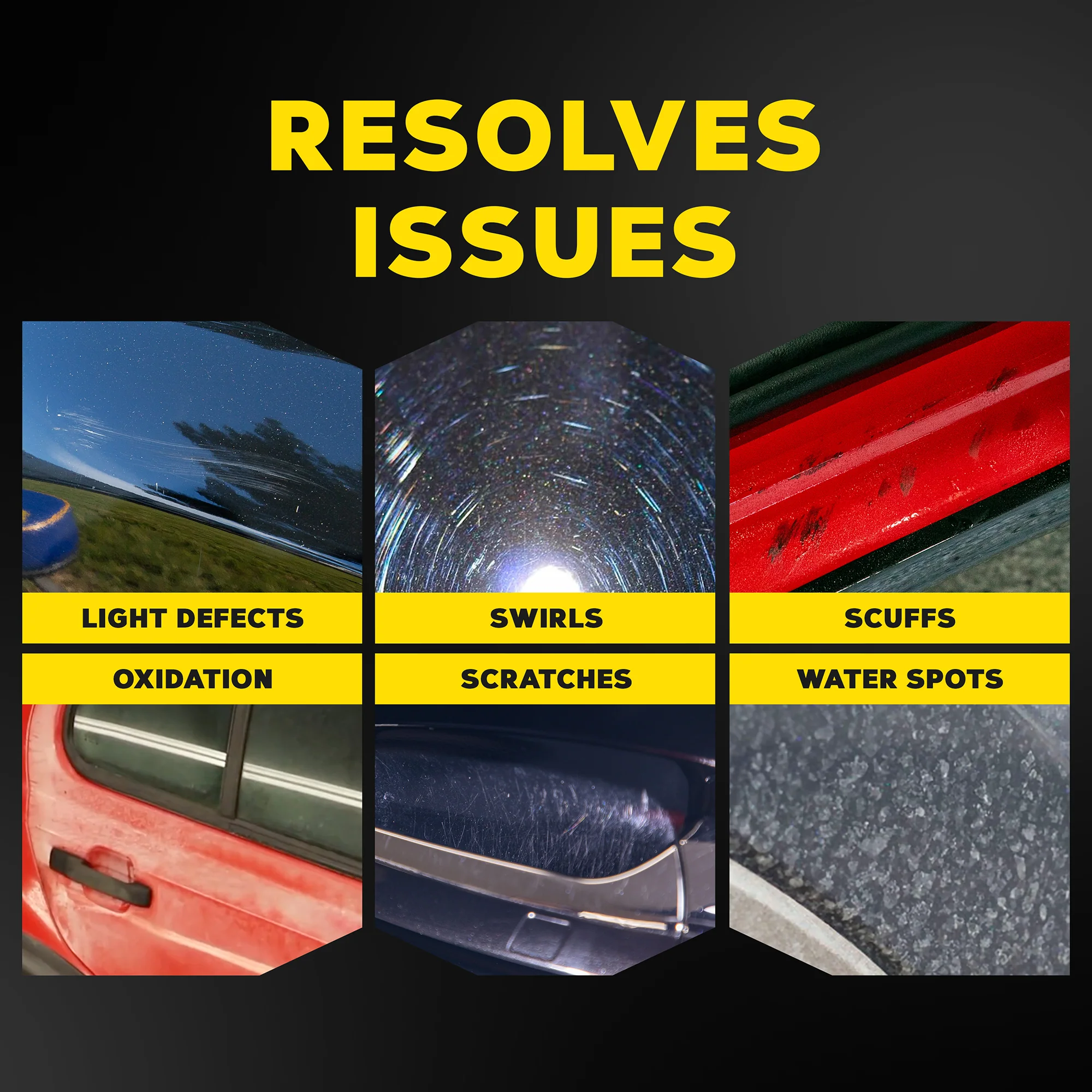 Meguiar's Ultimate Compound - 16 oz. - Image 3