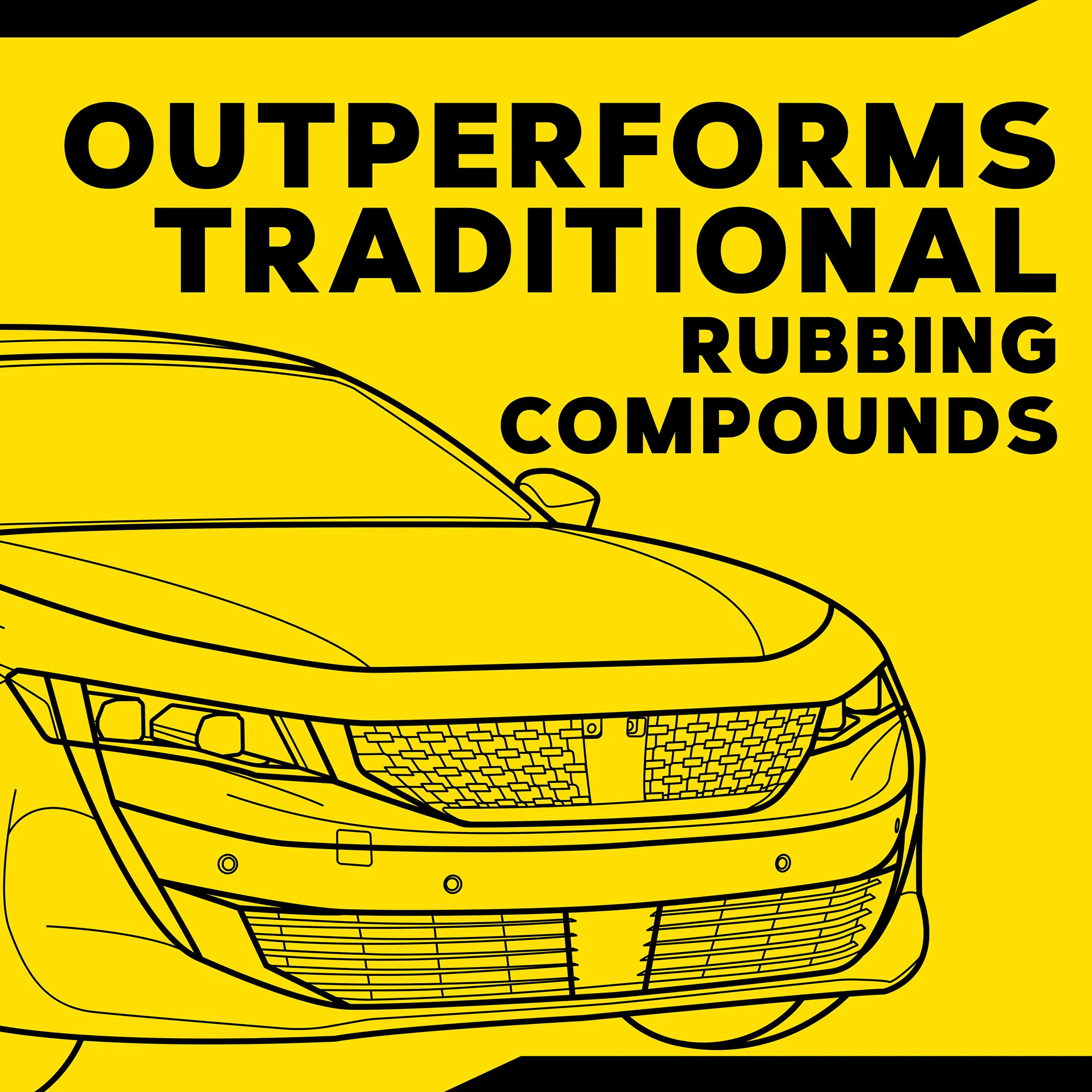 Meguiar's Ultimate Compound - 16 oz. - Image 4