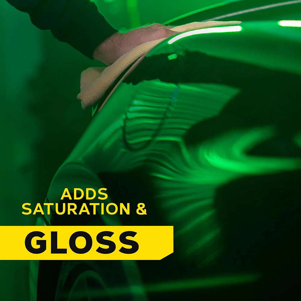 Meguiar's Ultimate Insane Shine Paint Glosser - 16 oz. - Image 3