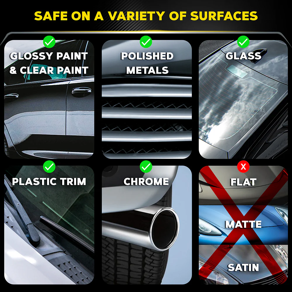 Meguiar's Ultimate Wash & Wax Anywhere - 26 oz. - Image 3