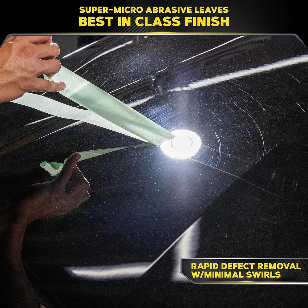 Meguiar's Ultra Cut Compound, M105 - 1 gal. - Image 3