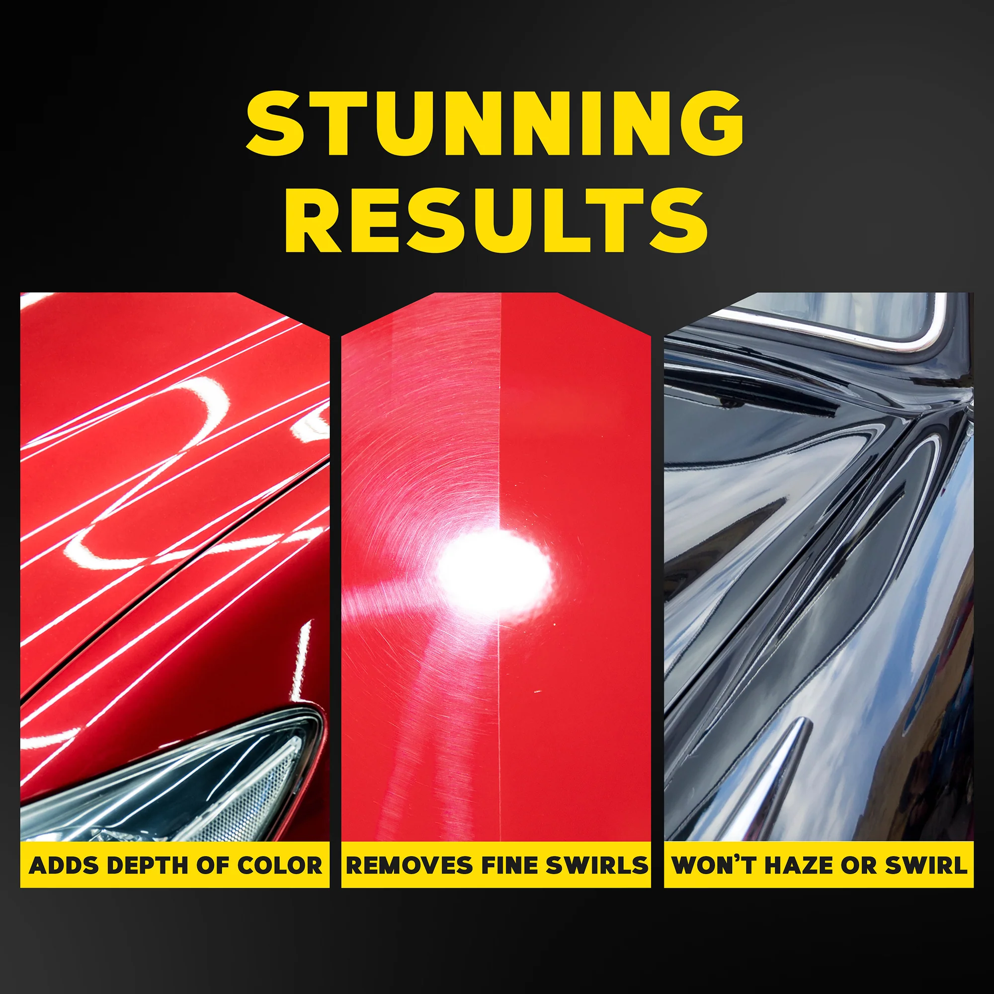 Meguiar's Ultra Finishing Polish, M205 - 32 oz. - Image 3