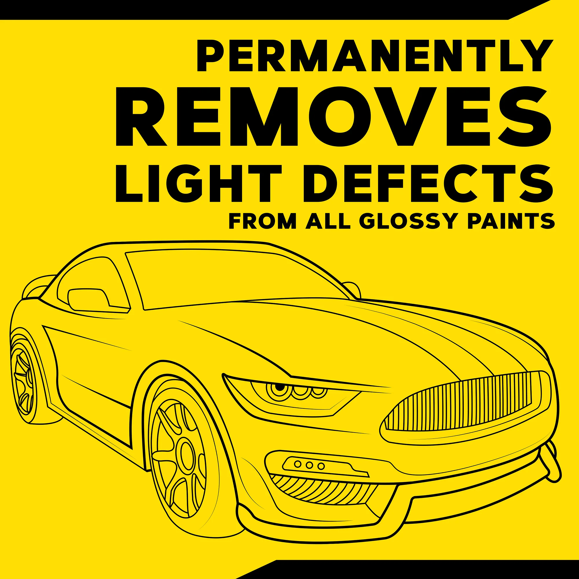 Meguiar's Ultra Finishing Polish, M205 - 32 oz. - Image 4