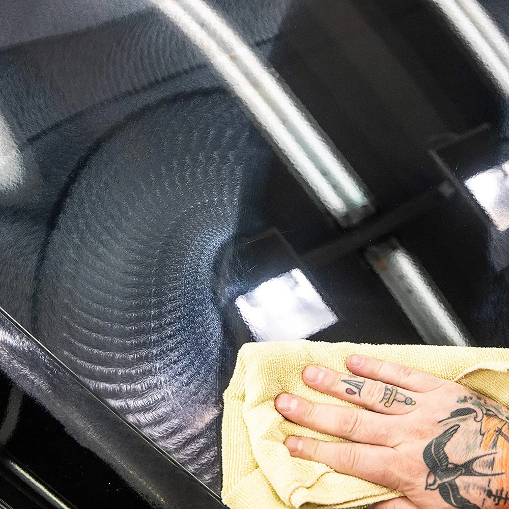 Meguiar's Ultra Polishing Wax, D166 - 1 gal. - Image 3