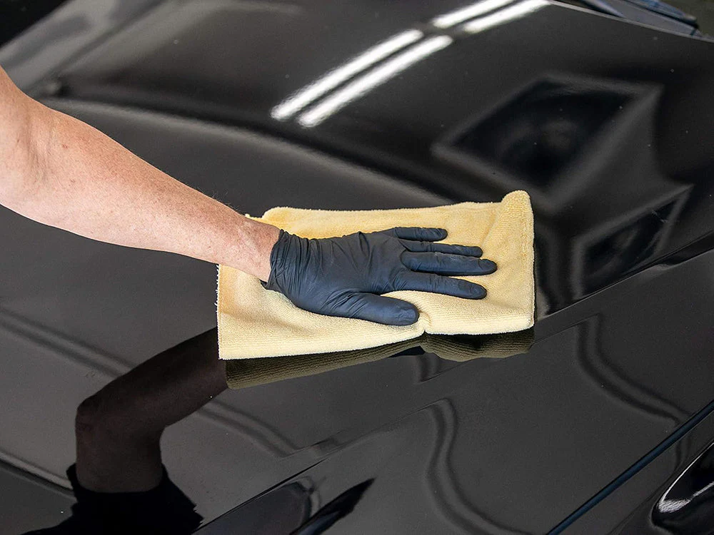 Meguiar's Ultra Pro Finishing Polish, M210 - 32 oz. - Image 4
